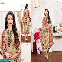 lavina vibrance Wholesale jam satin Casual Suits